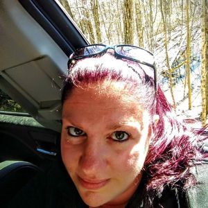 Meet your Posher, Tamara